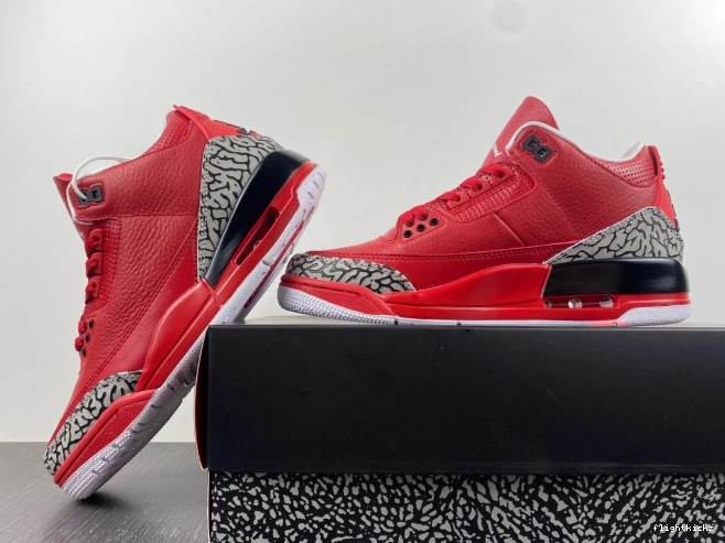 3 DJ Khaled Air Retro Grateful AJ3-770438 Jordan 1027